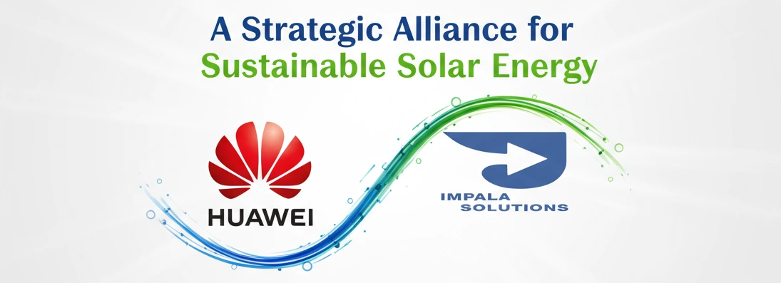 Impala Solution Logo